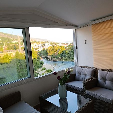 Dream View Apartments 모스타르 외부 사진