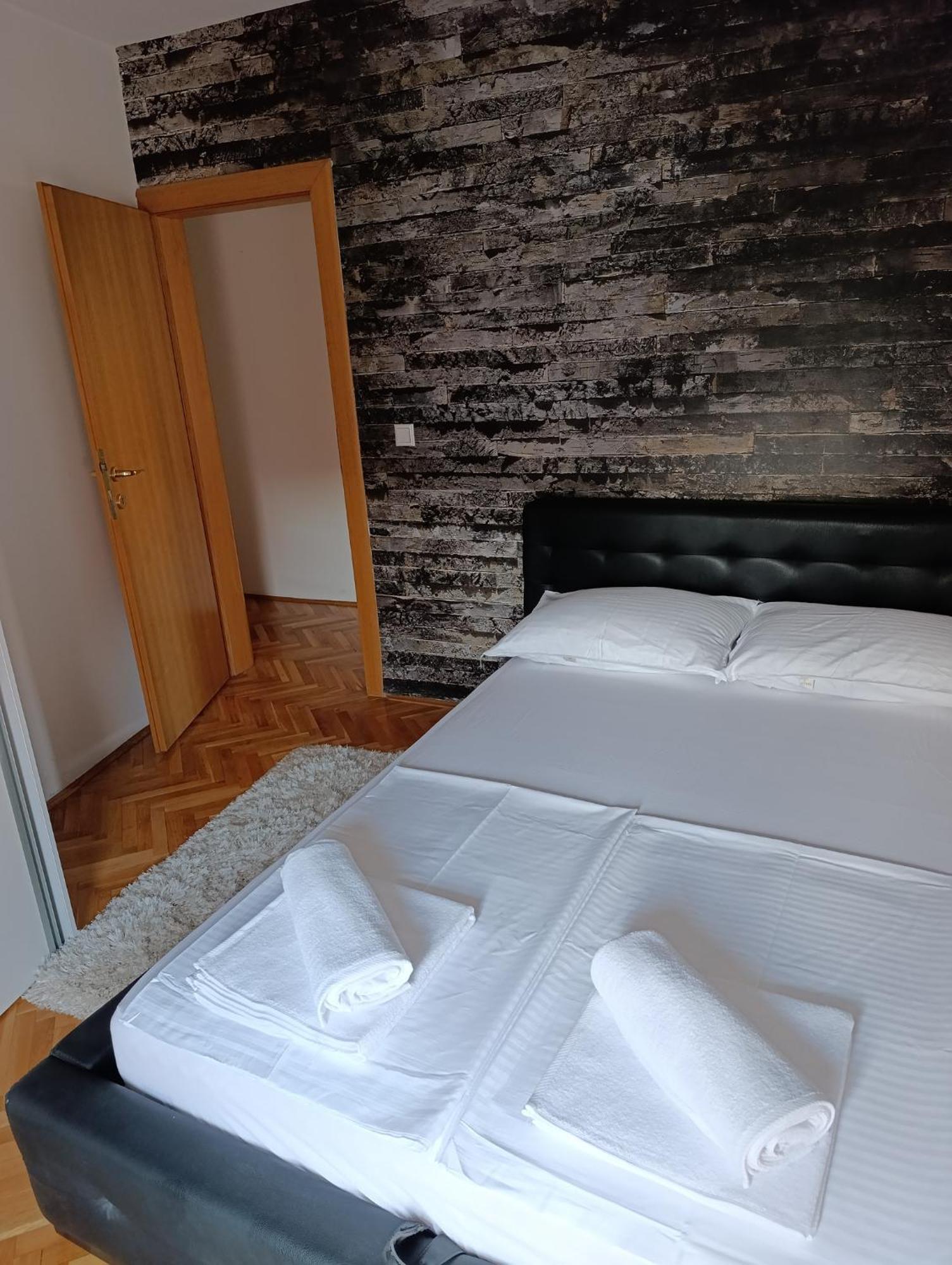 Dream View Apartments 모스타르 외부 사진
