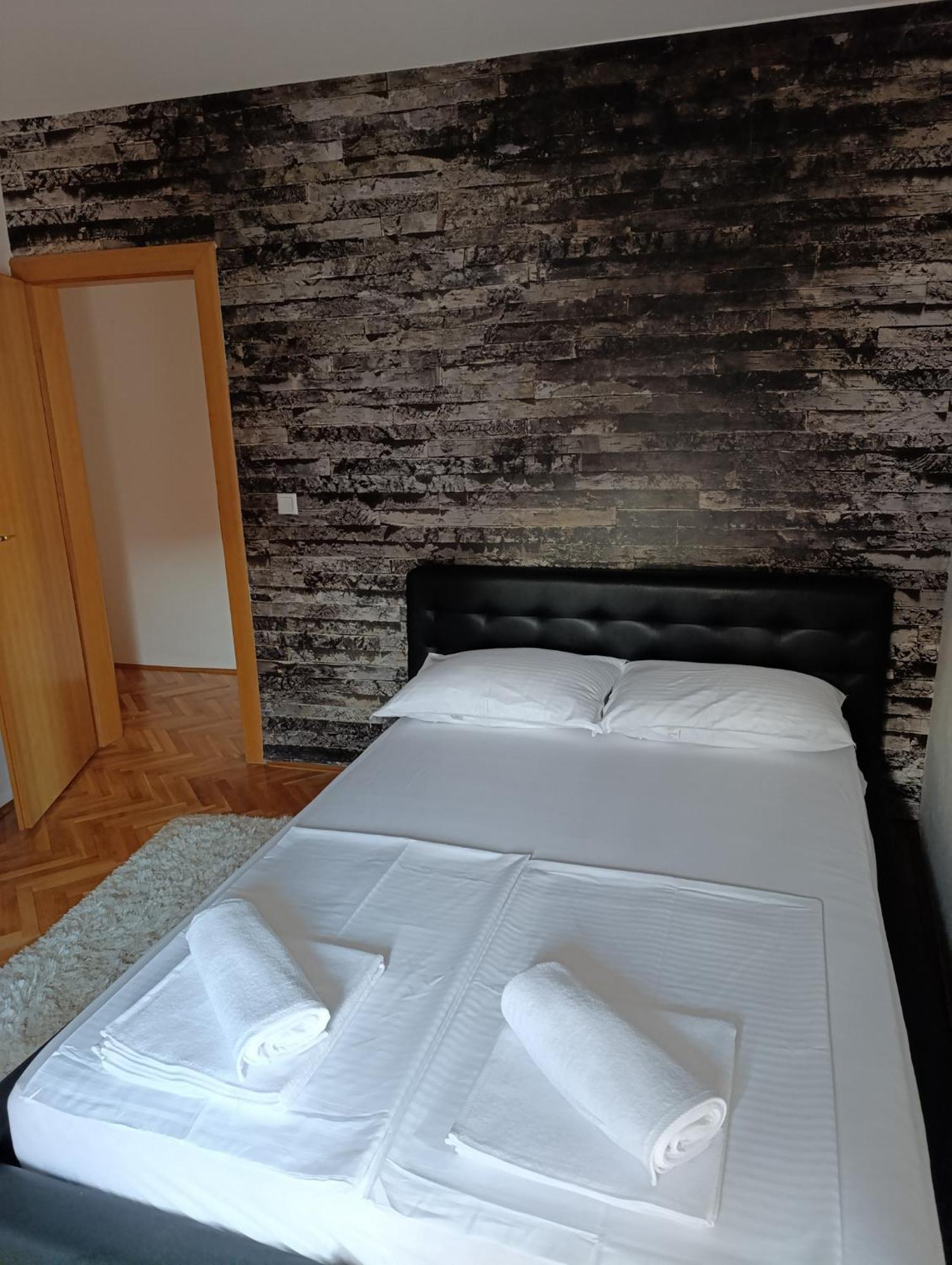 Dream View Apartments 모스타르 외부 사진