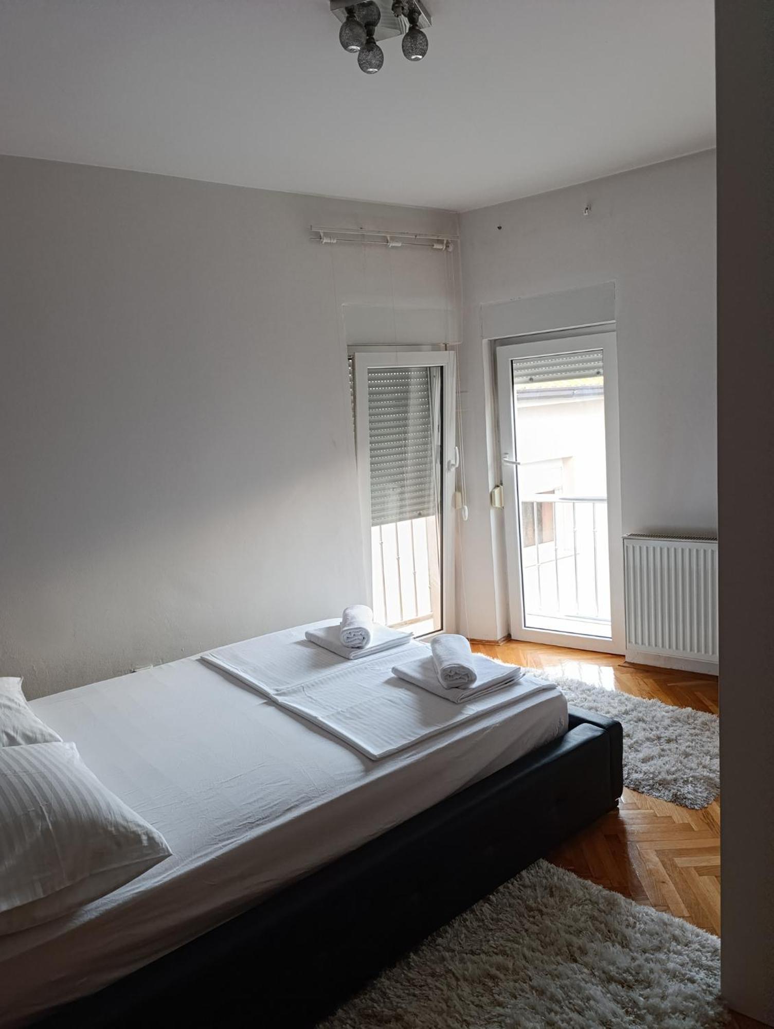 Dream View Apartments 모스타르 외부 사진
