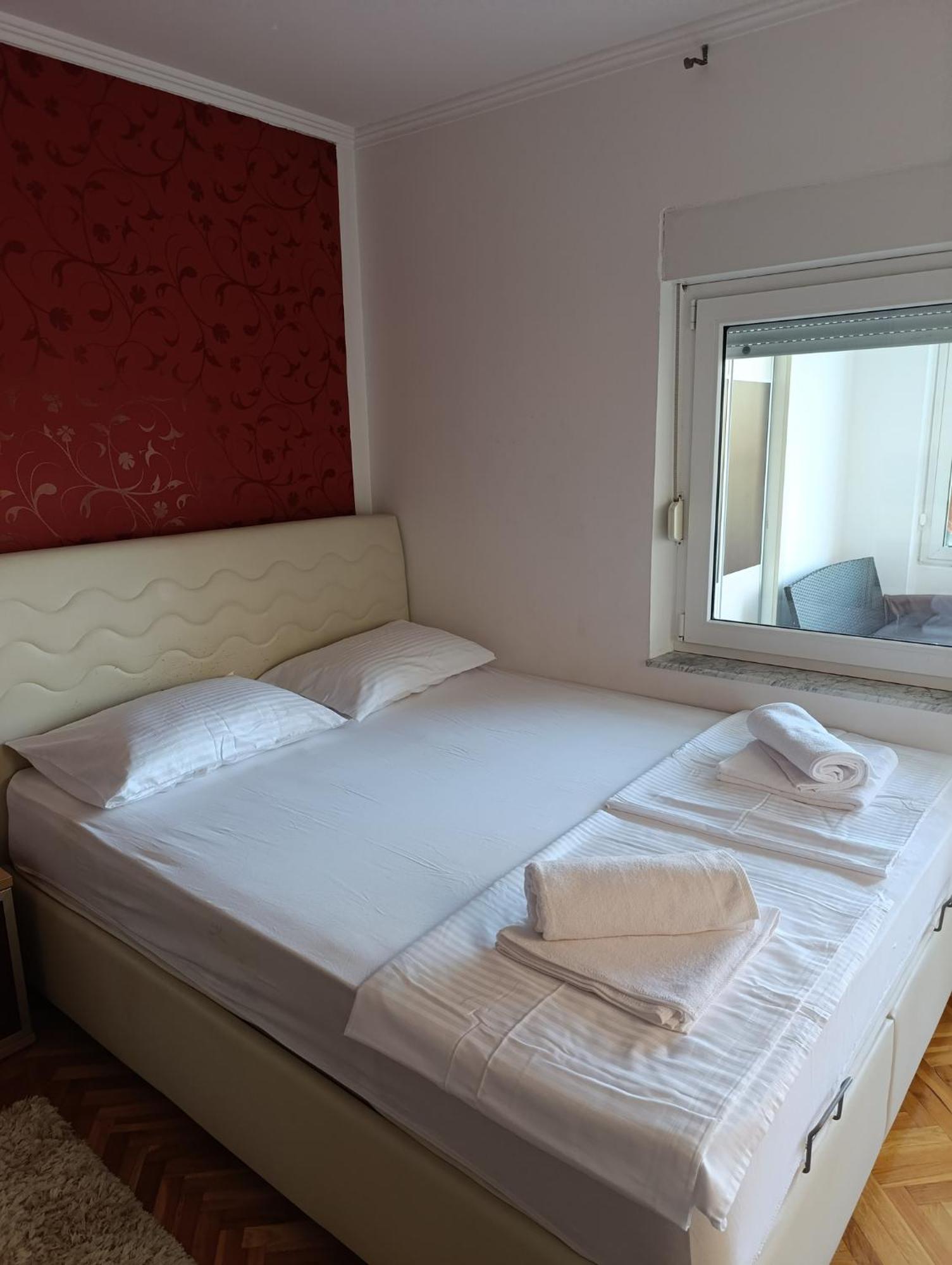 Dream View Apartments 모스타르 외부 사진
