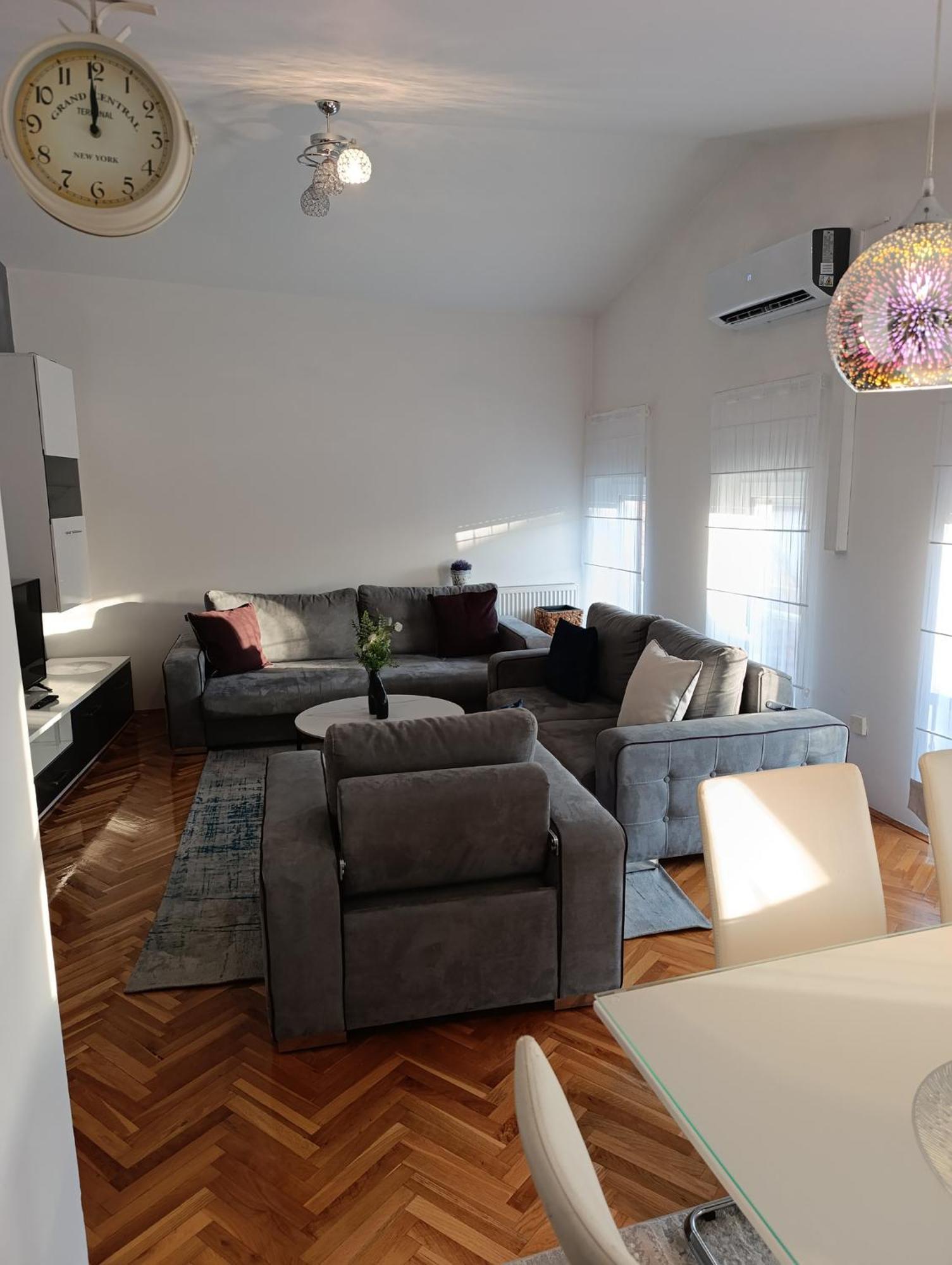 Dream View Apartments 모스타르 외부 사진