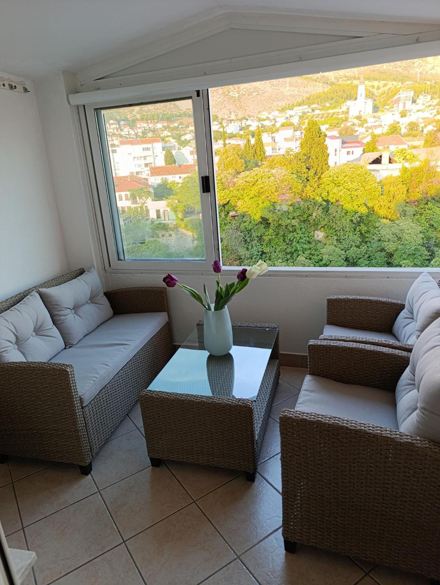 Dream View Apartments 모스타르 외부 사진