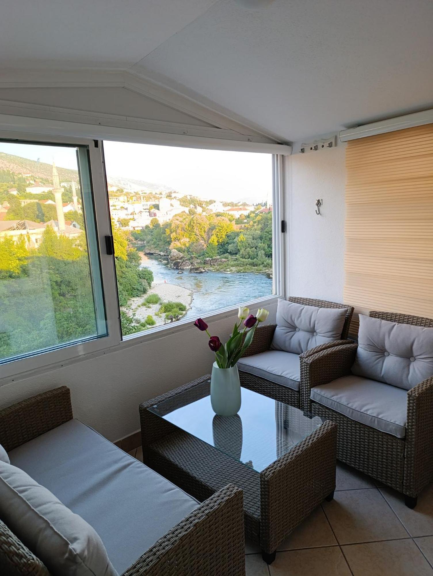 Dream View Apartments 모스타르 외부 사진