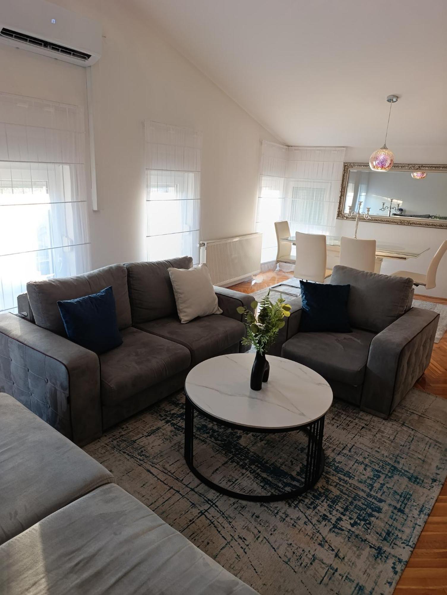 Dream View Apartments 모스타르 외부 사진