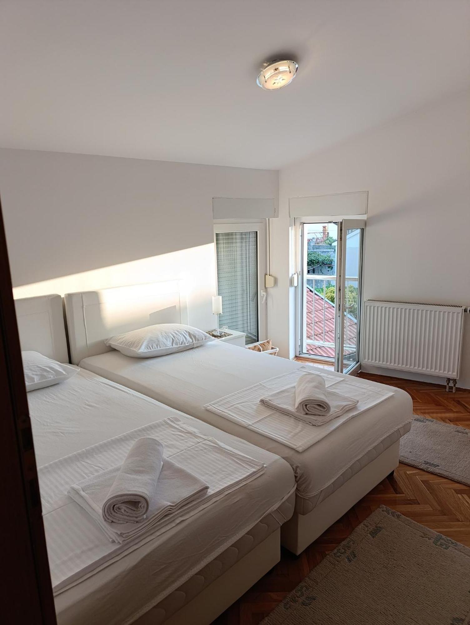 Dream View Apartments 모스타르 외부 사진