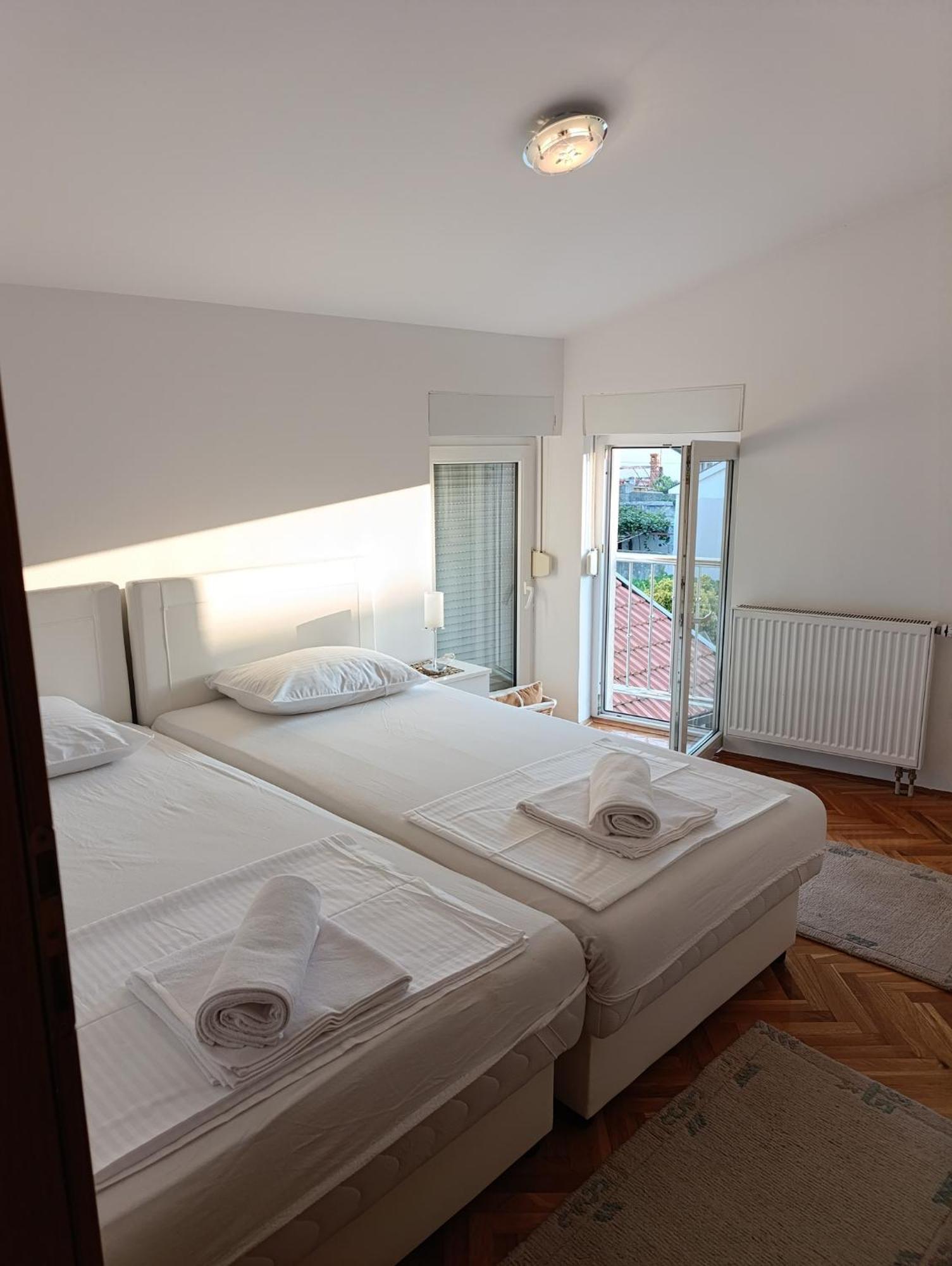 Dream View Apartments 모스타르 외부 사진