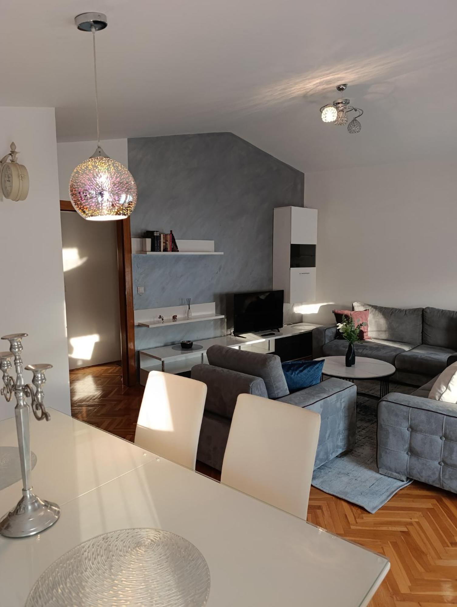 Dream View Apartments 모스타르 외부 사진