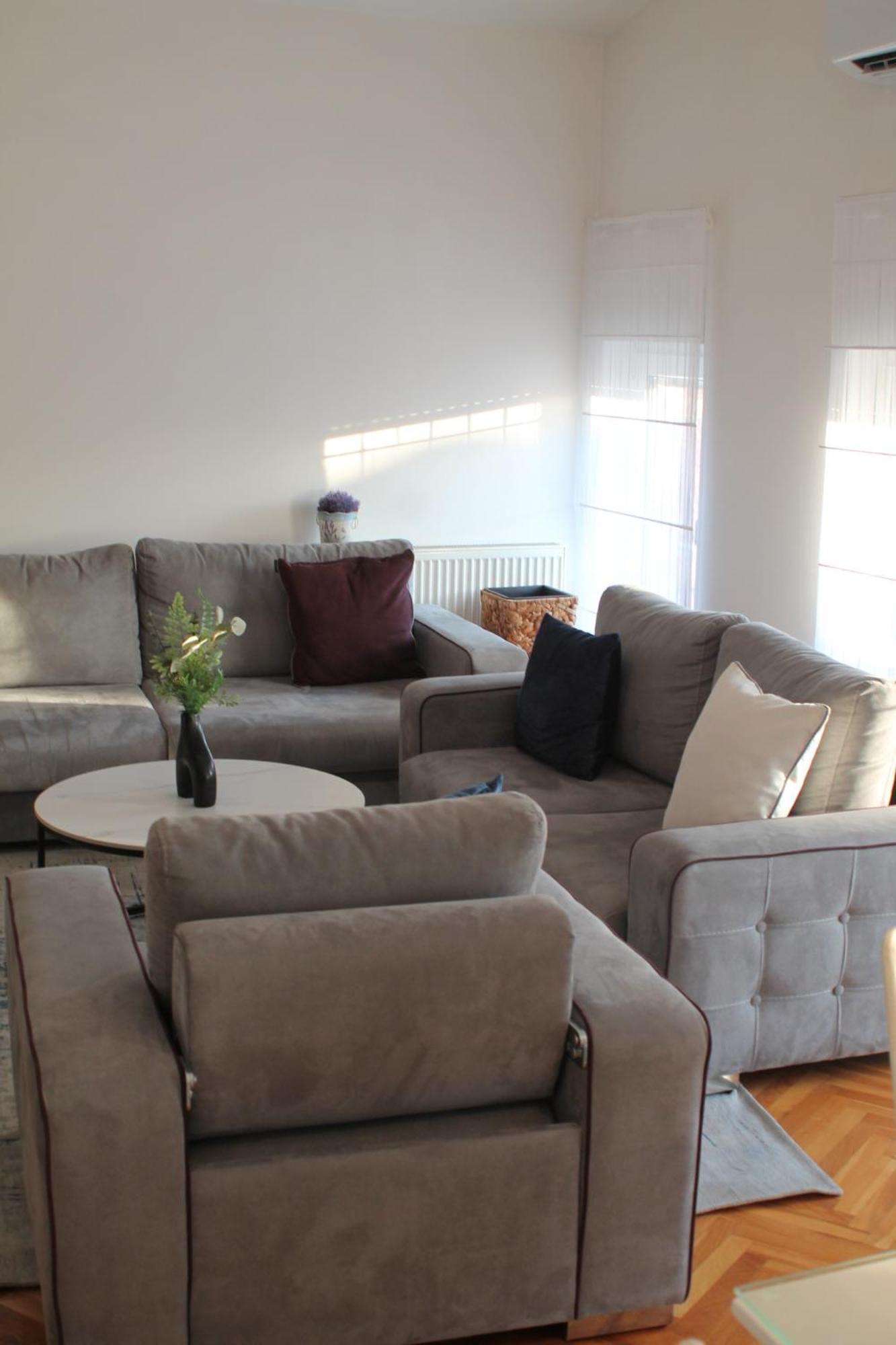 Dream View Apartments 모스타르 외부 사진