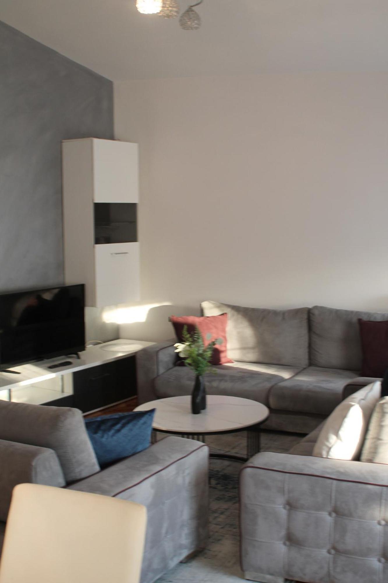 Dream View Apartments 모스타르 외부 사진