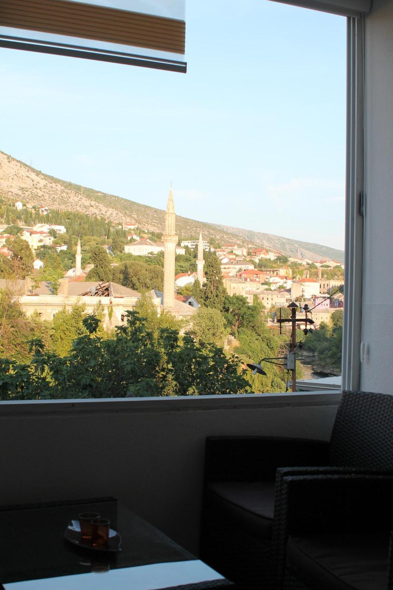 Dream View Apartments 모스타르 외부 사진